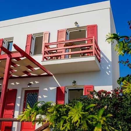 Sea View بيت للعطل