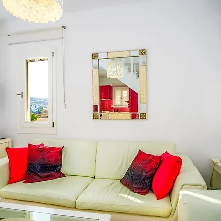 Casa vacanze Sea View