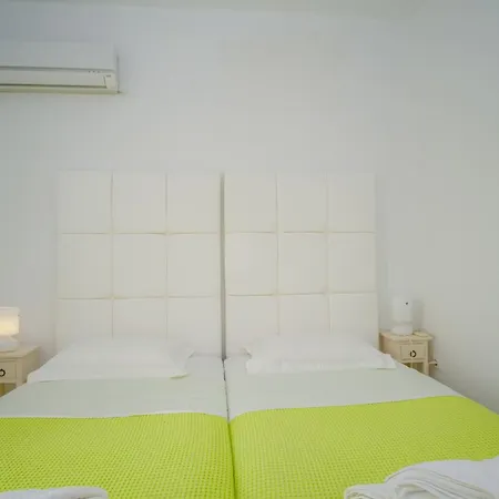 بيت للعطل Sea View Mégas Yialós-Nítes