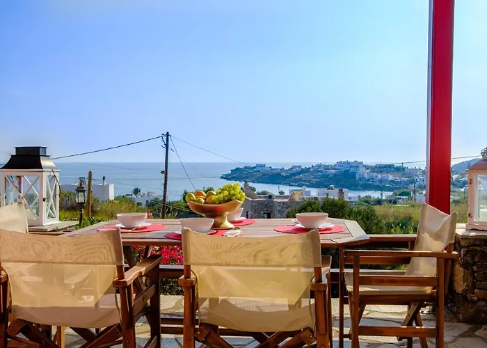 Sea View بيت للعطل *