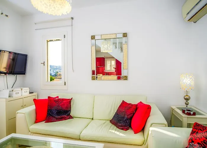 بيت للعطل Sea View