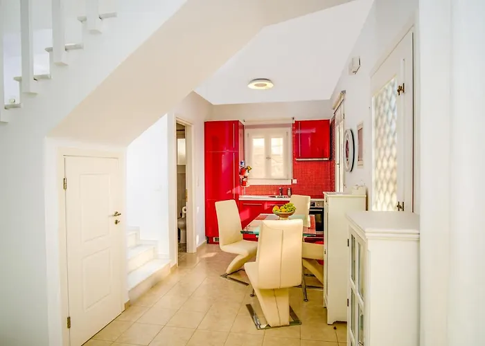 بيت للعطل Sea View