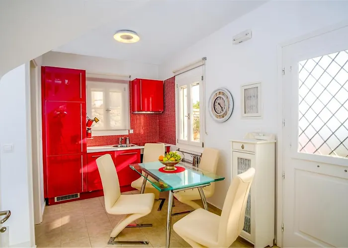 Sea View بيت للعطل *