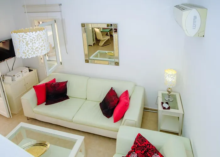 Sea View * Mégas Yialós-Nítes