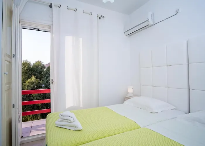 بيت للعطل Sea View