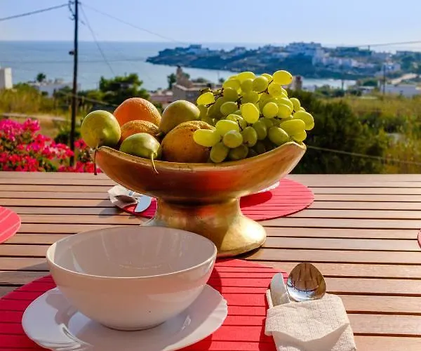 بيت للعطل Sea View *