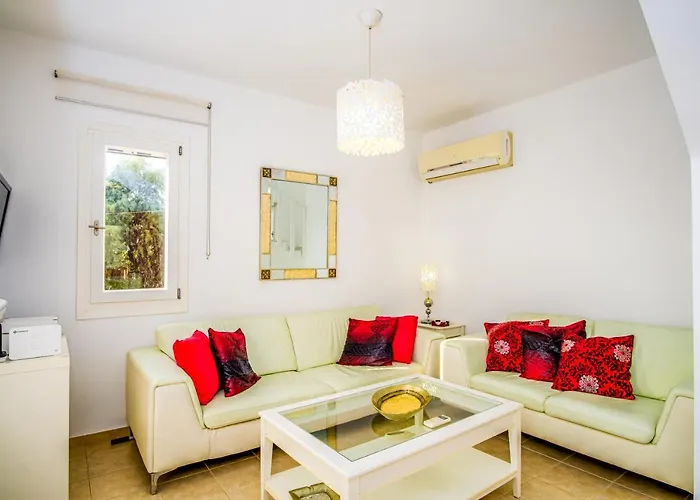 Sea View بيت للعطل *