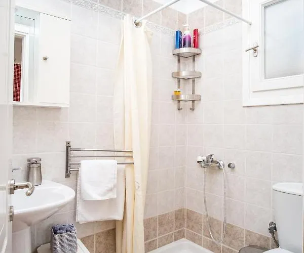 Sea View * Mégas Yialós-Nítes