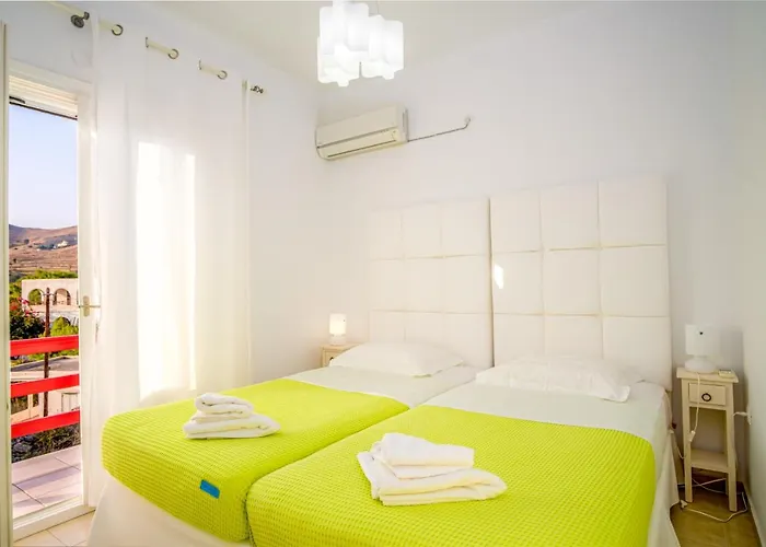 بيت للعطل Sea View *