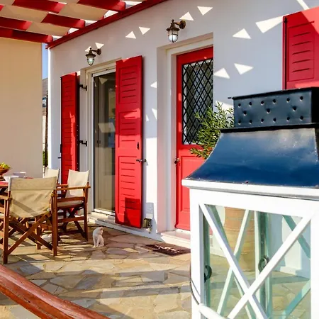 Дом отдыха Sea View