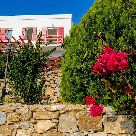 Sea View Дом отдыха *