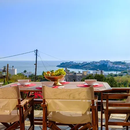 Sea View Дом отдыха *