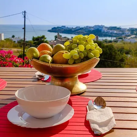 Ferienhaus Sea View *