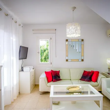 Sea View Holiday home Megas Gialos - Nites