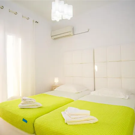 Ferienhaus Sea View *