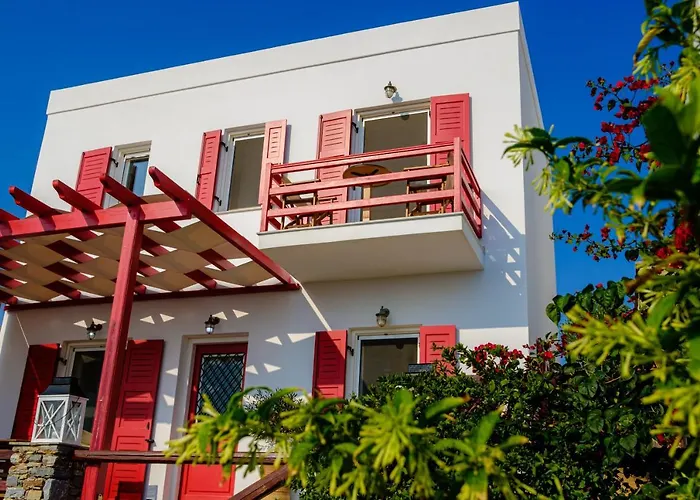 Sea View Casa vacanze