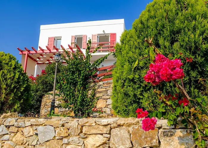 Casa vacanze Sea View