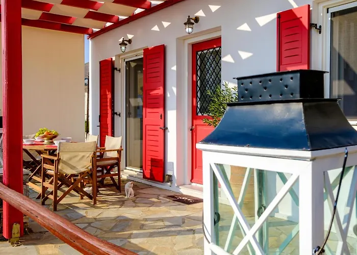 Casa vacanze Sea View