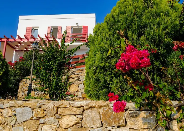 Sea View Casa vacanze *