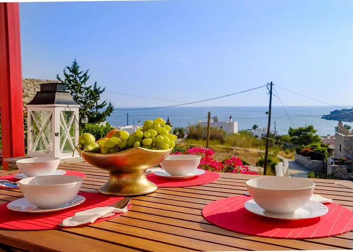 Casa vacanze Sea View *